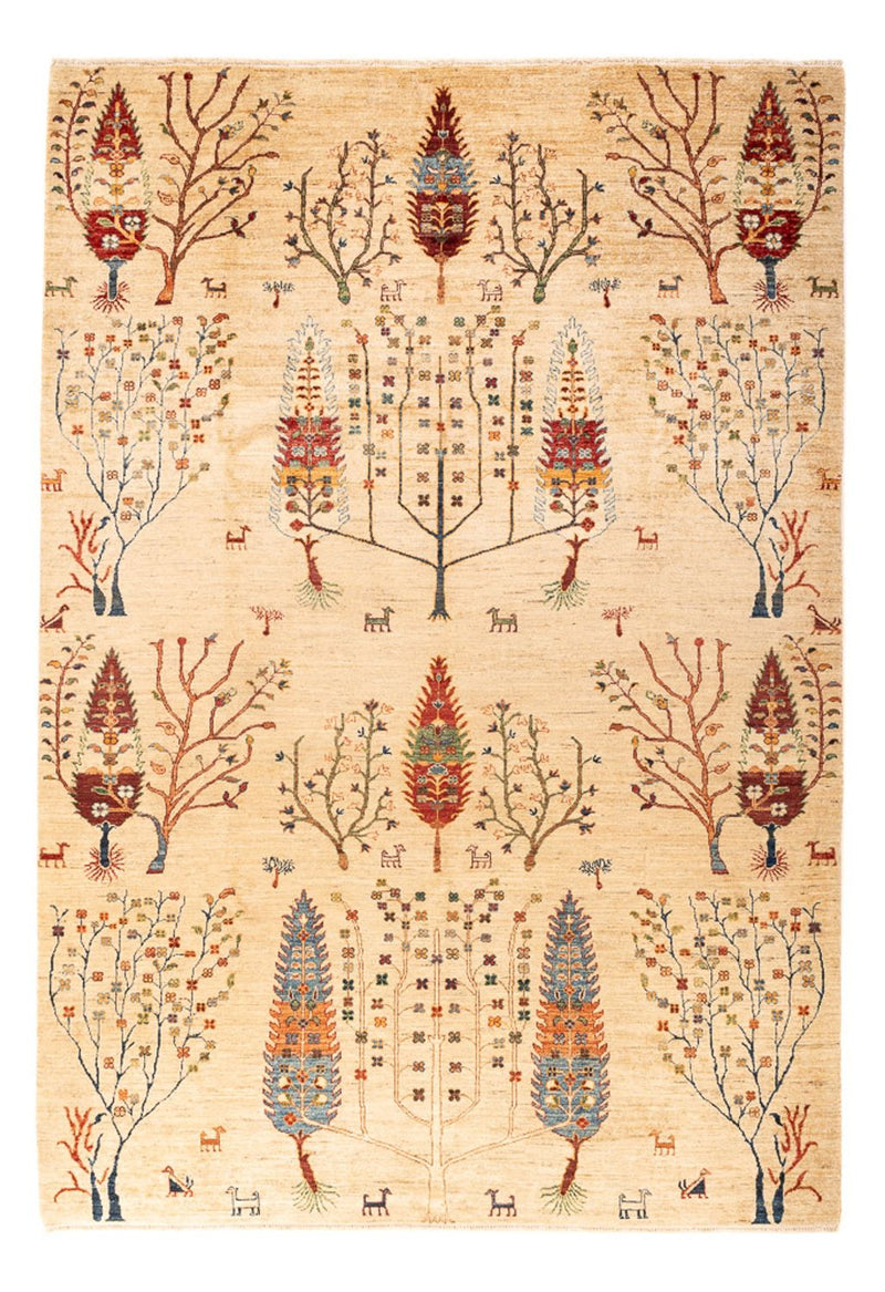 アリアナ 絨毯 299x209cm - オリエンタル絨毯
