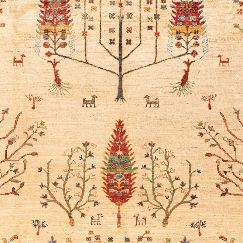 アリアナ 絨毯 299x209cm - オリエンタル絨毯