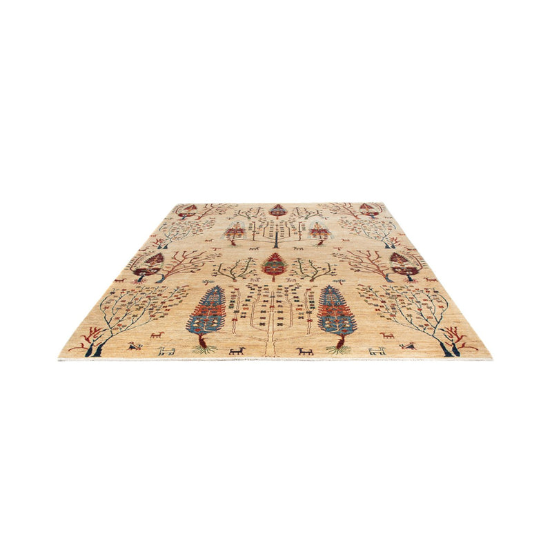 アリアナ 絨毯 299x209cm - オリエンタル絨毯