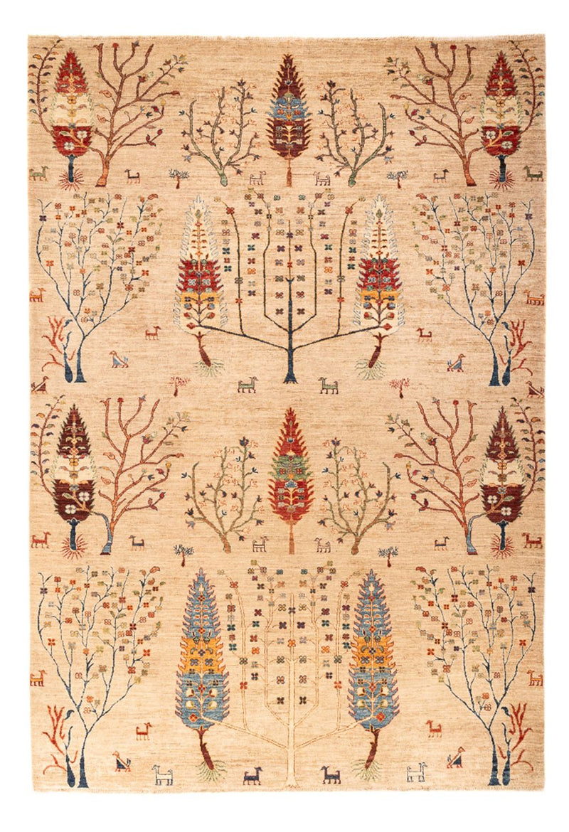 アリアナ 絨毯 312x212cm - オリエンタル絨毯