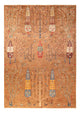アリアナ 絨毯 294x205cm - オリエンタル絨毯