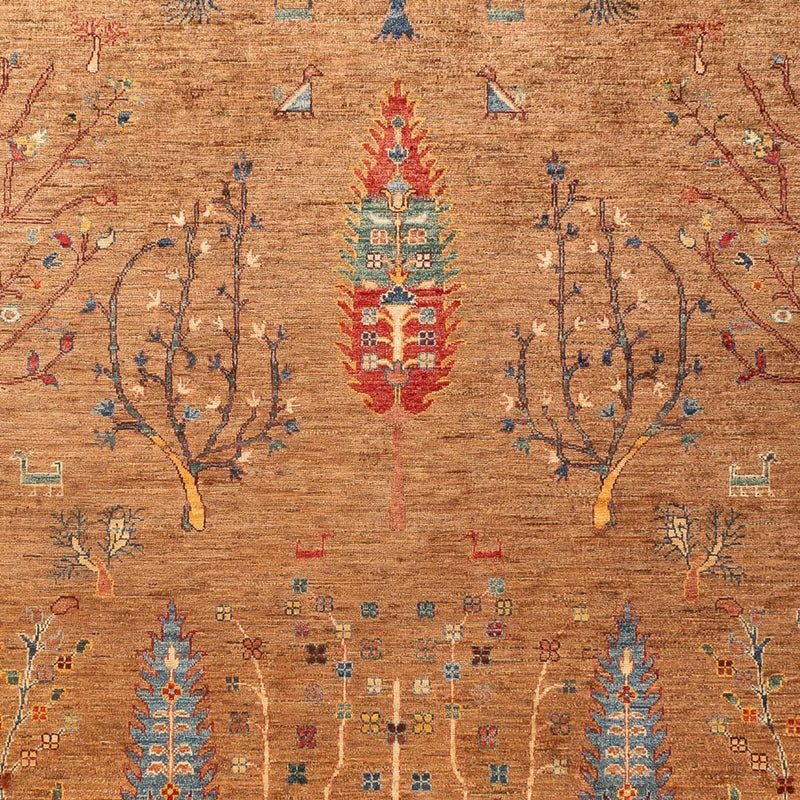 アリアナ 絨毯 294x205cm - オリエンタル絨毯