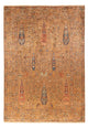 アリアナ 絨毯 287x205cm - オリエンタル絨毯