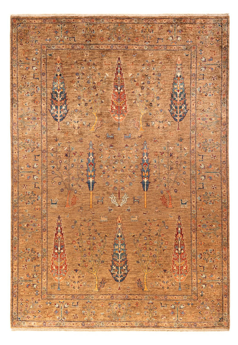 アリアナ 絨毯 287x205cm - オリエンタル絨毯