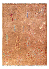 アリアナ 絨毯 294x206cm - オリエンタル絨毯 – product image
