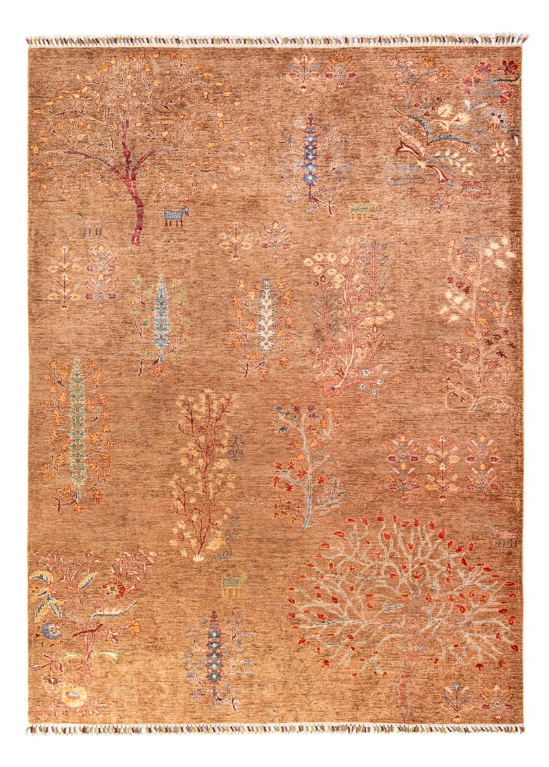 アリアナ 絨毯 294x206cm - オリエンタル絨毯