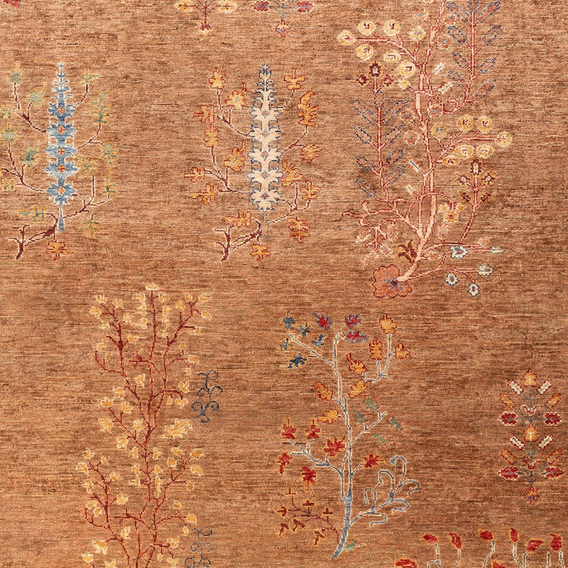 アリアナ 絨毯 294x206cm - オリエンタル絨毯