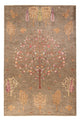 アリアナ 絨毯 296x206cm - オリエンタル絨毯