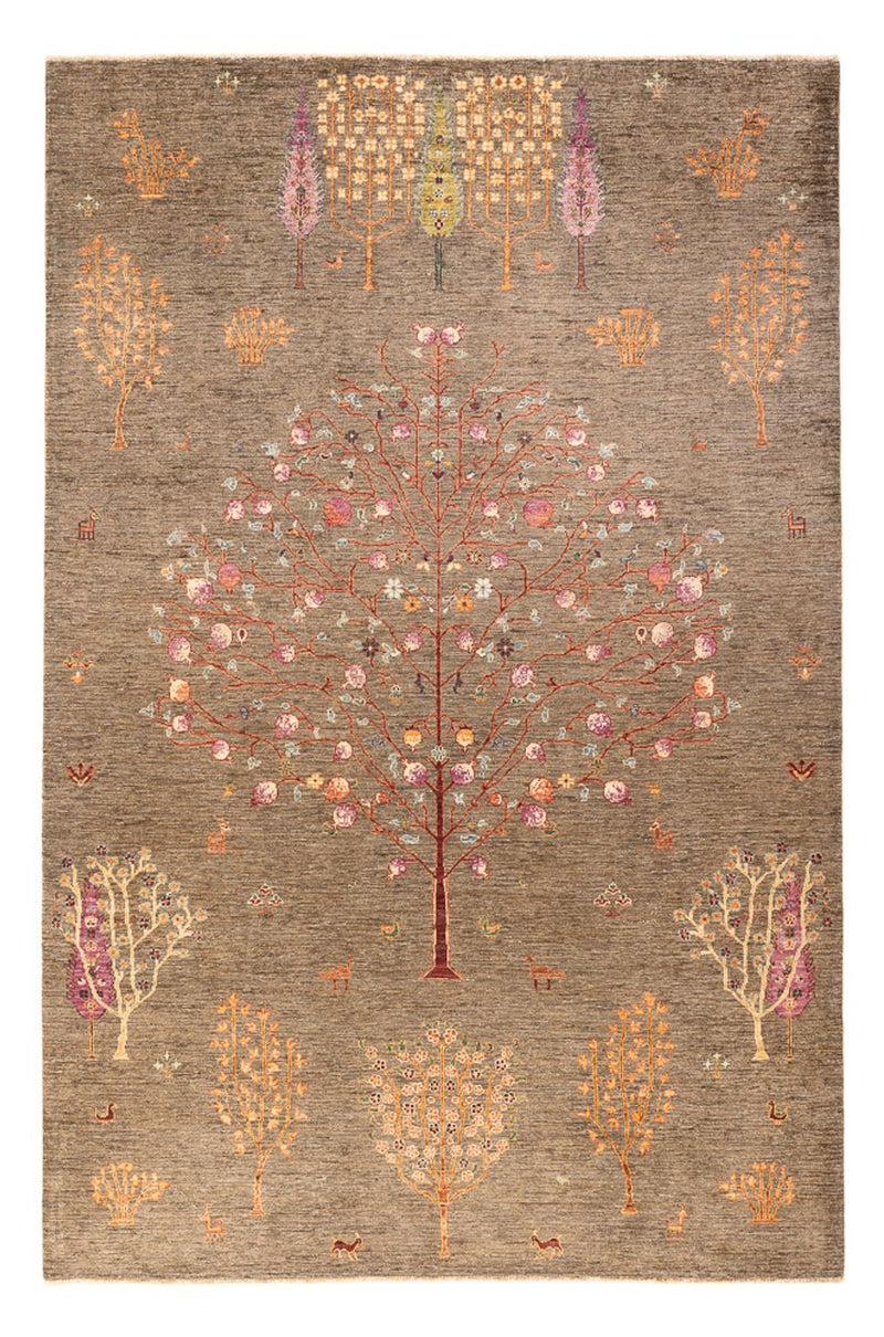 アリアナ 絨毯 296x206cm - オリエンタル絨毯