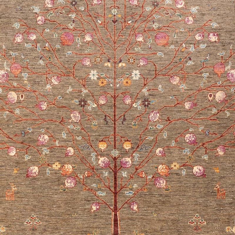 アリアナ 絨毯 296x206cm - オリエンタル絨毯