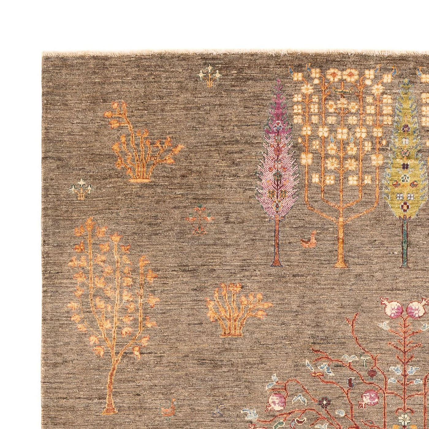 アリアナ 絨毯 296x206cm - オリエンタル絨毯