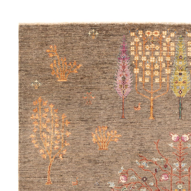 アリアナ 絨毯 296x206cm - オリエンタル絨毯