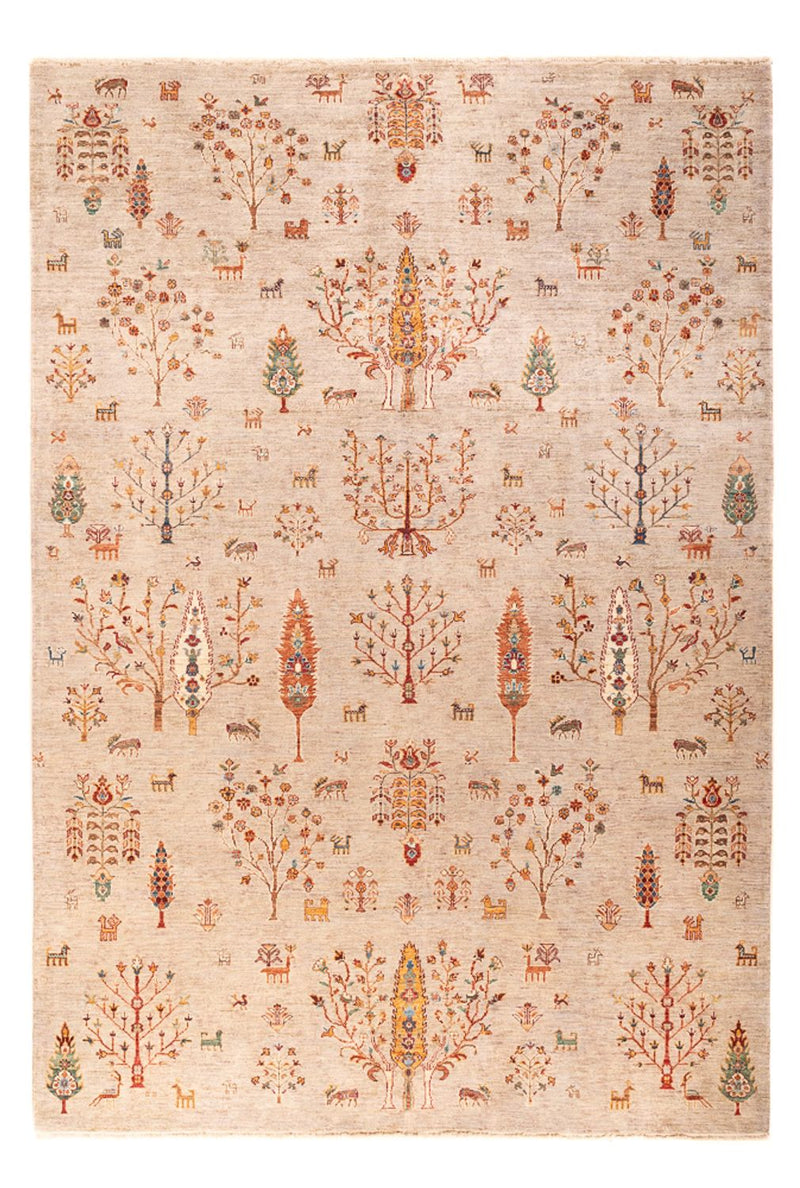 アリアナ 絨毯 292x204cm - オリエンタル絨毯