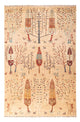 アリアナ 絨毯 303x204cm - オリエンタル絨毯