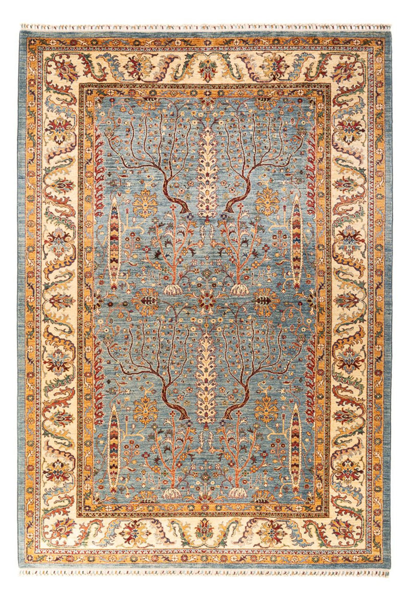 アリアナ 絨毯 297x206cm - オリエンタル絨毯