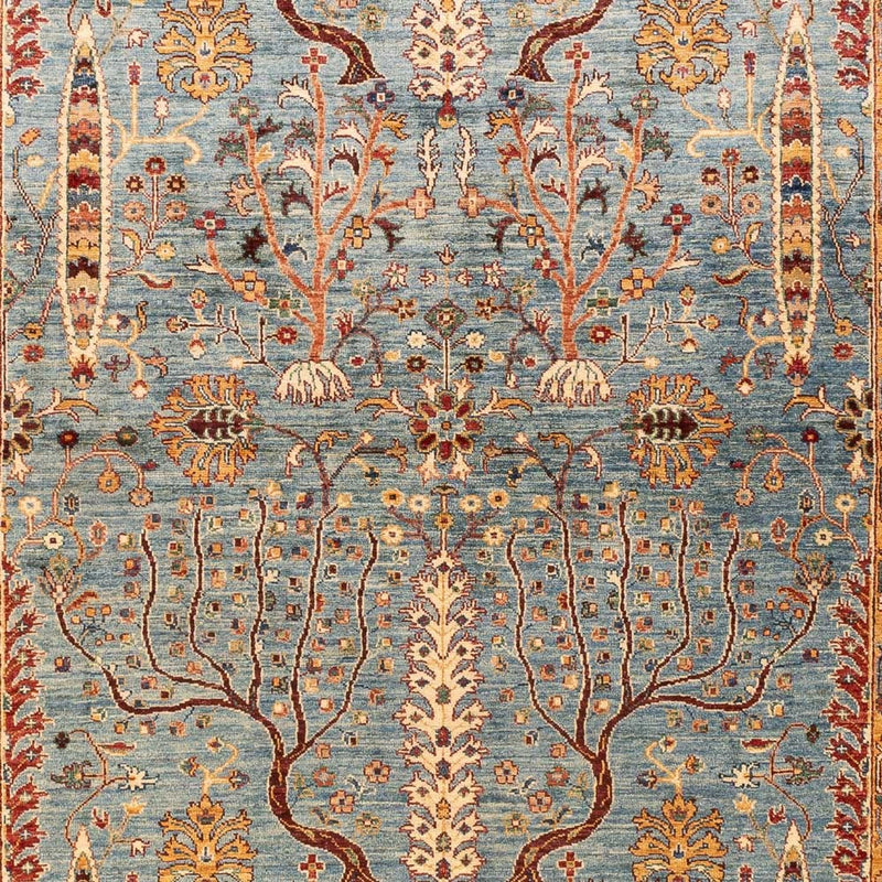 アリアナ 絨毯 297x206cm - オリエンタル絨毯