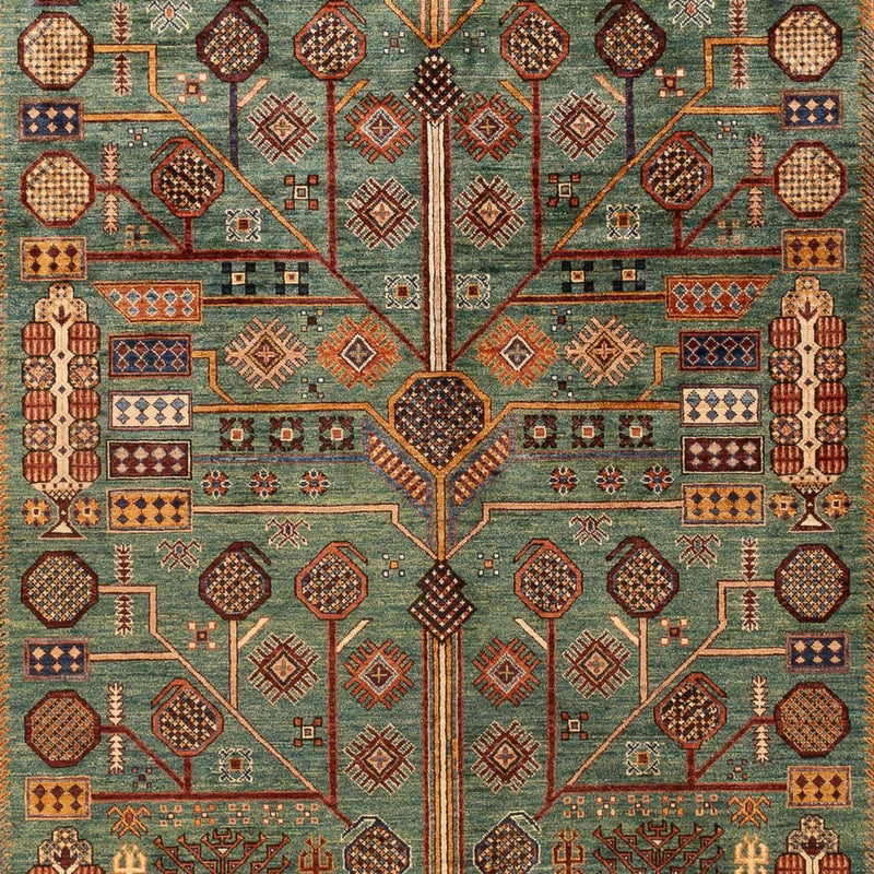 アリアナ 絨毯 295x210cm - オリエンタル絨毯