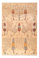 アリアナ 絨毯 295x204cm - オリエンタル絨毯
