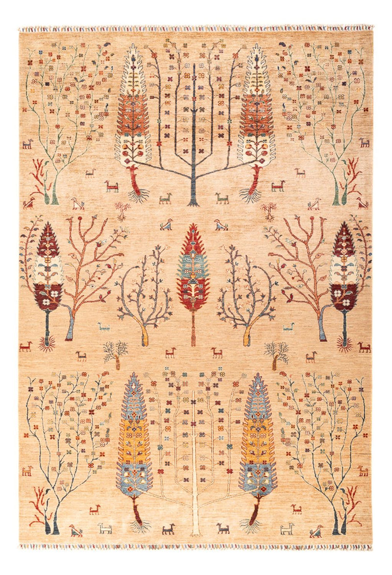 アリアナ 絨毯 295x204cm - オリエンタル絨毯