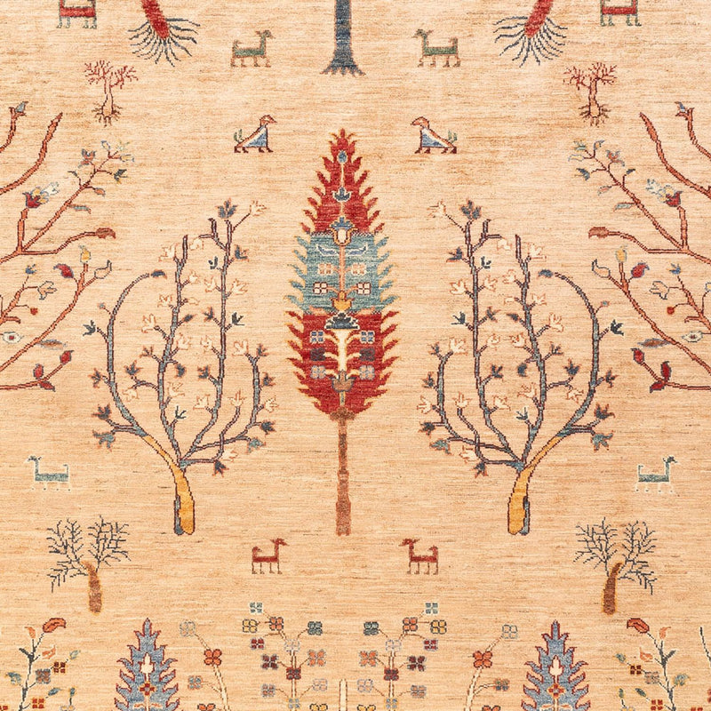 アリアナ 絨毯 295x204cm - オリエンタル絨毯