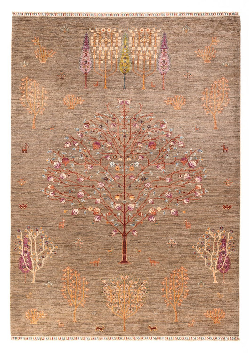 アリアナ 絨毯 293x208cm - オリエンタル絨毯