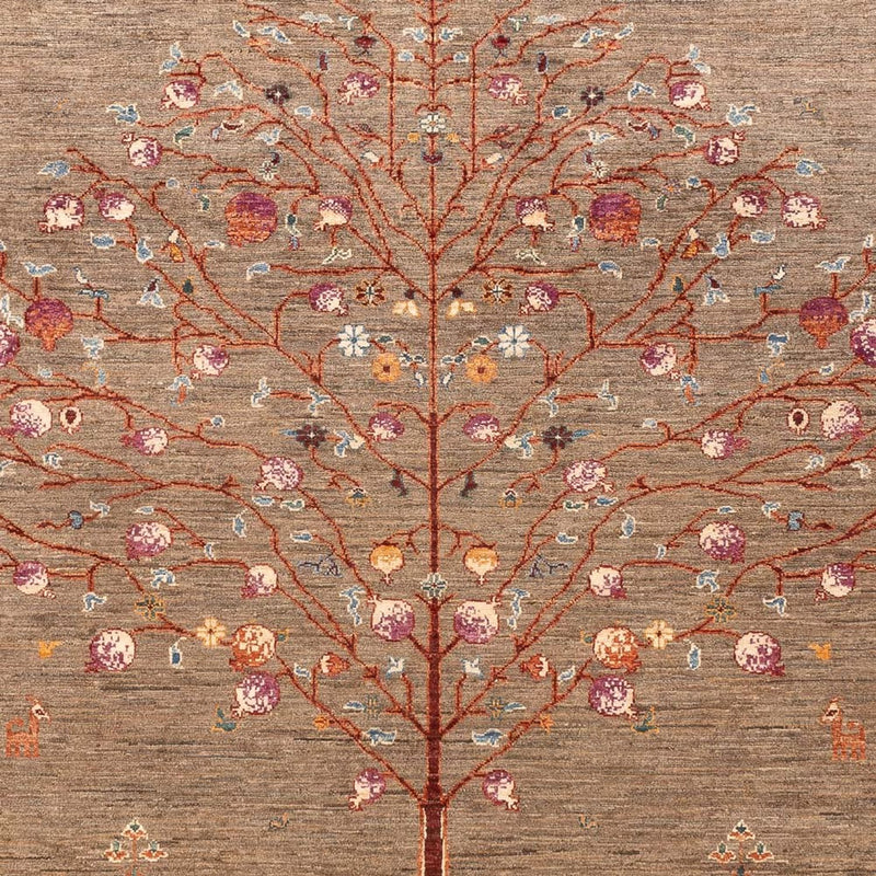 アリアナ 絨毯 293x208cm - オリエンタル絨毯