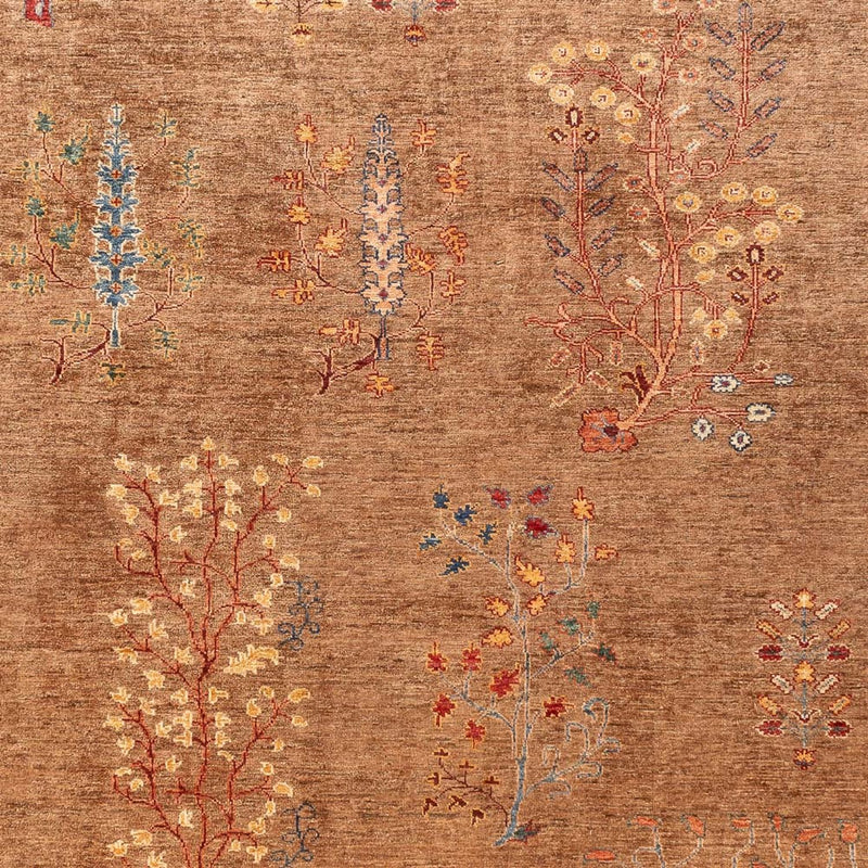 アリアナ 絨毯 291x210cm - オリエンタル絨毯