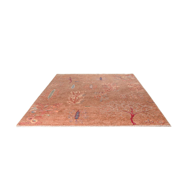 アリアナ 絨毯 291x210cm - オリエンタル絨毯