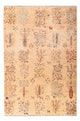 アリアナ 絨毯 293x206cm - オリエンタル絨毯