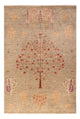 アリアナ 絨毯 302x202cm - オリエンタル絨毯
