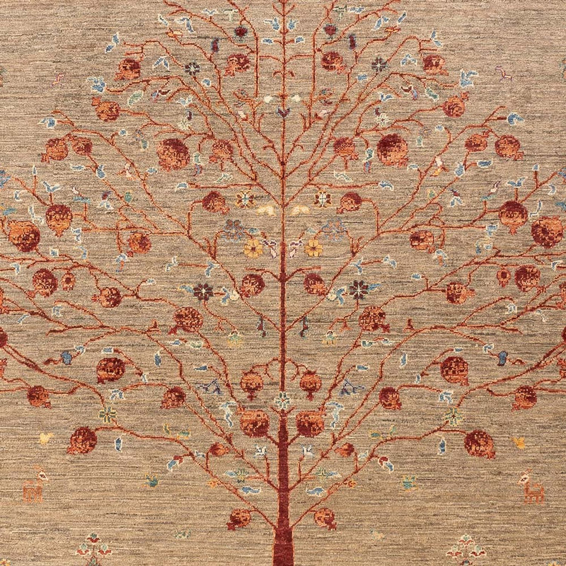 アリアナ 絨毯 302x202cm - オリエンタル絨毯
