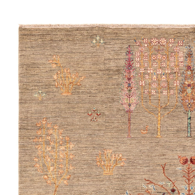 アリアナ 絨毯 302x202cm - オリエンタル絨毯