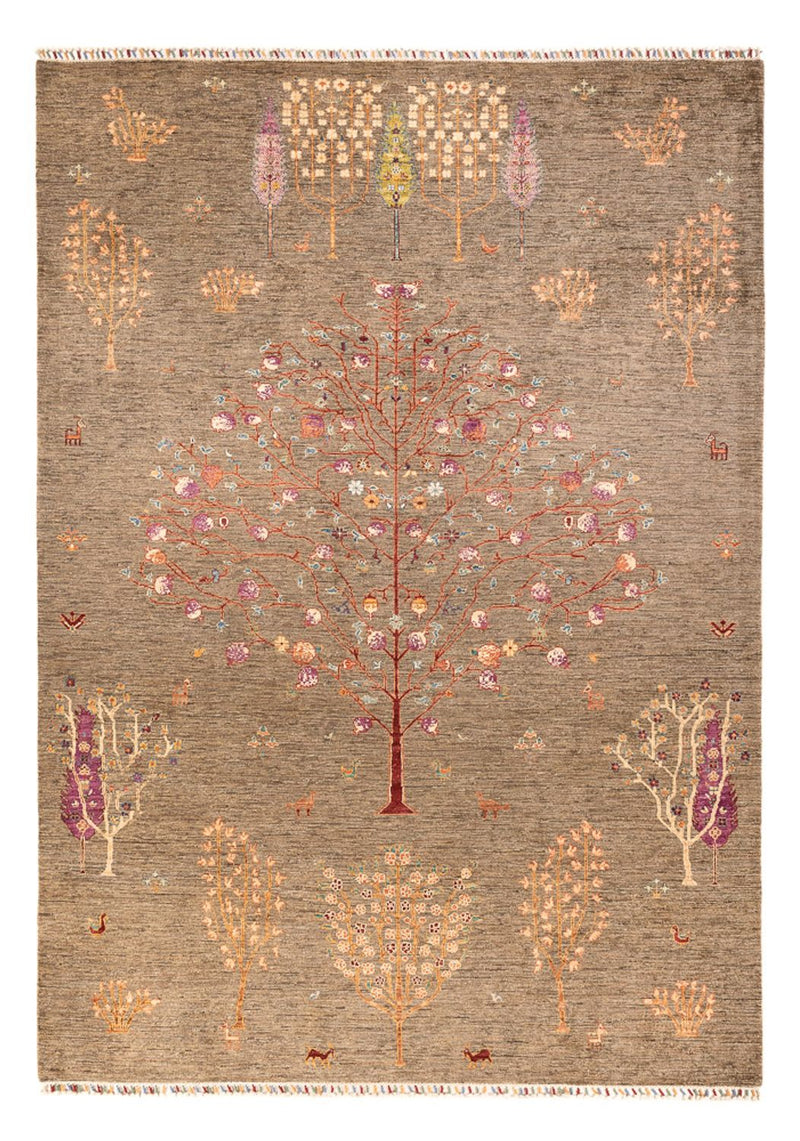 アリアナ 絨毯 296x205cm - オリエンタル絨毯