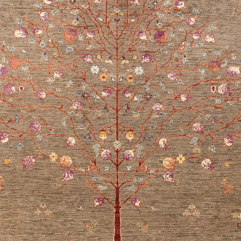 アリアナ 絨毯 296x205cm - オリエンタル絨毯