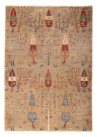 アリアナ 絨毯 291x211cm - オリエンタル絨毯 – product image