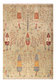アリアナ 絨毯 299x210cm - オリエンタル絨毯