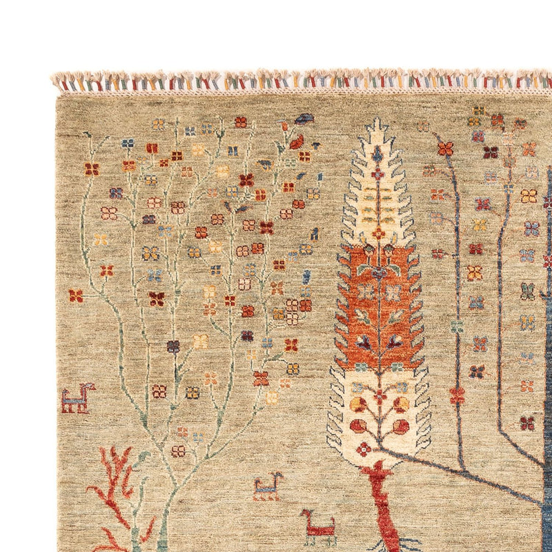 アリアナ 絨毯 299x210cm - オリエンタル絨毯