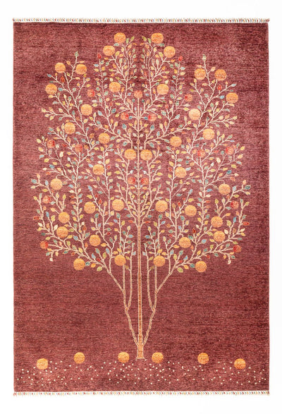 アリアナ 絨毯 209x300cm - オリエンタル絨毯