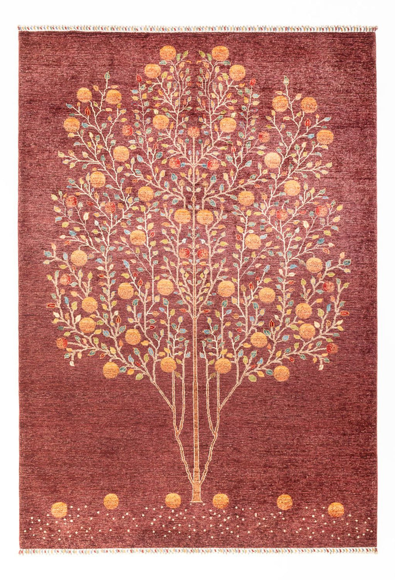 アリアナ 絨毯 300x209cm - オリエンタル絨毯