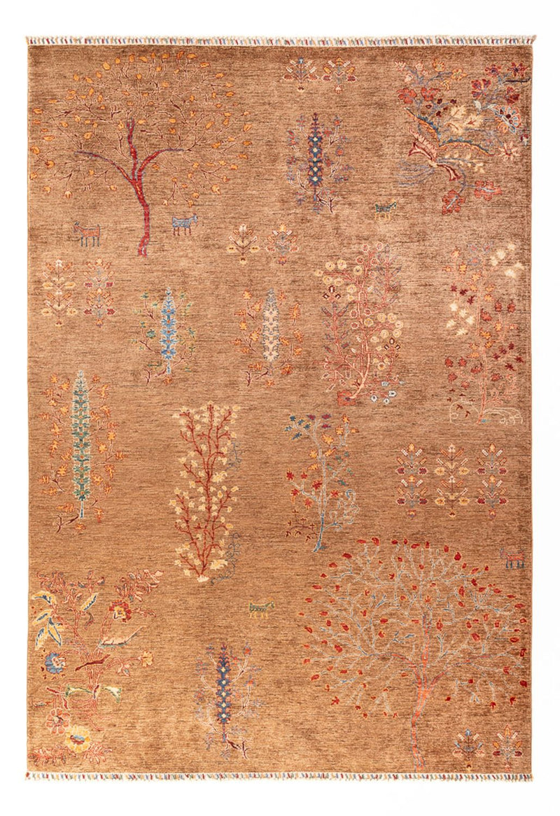 アリアナ 絨毯 298x206cm - オリエンタル絨毯