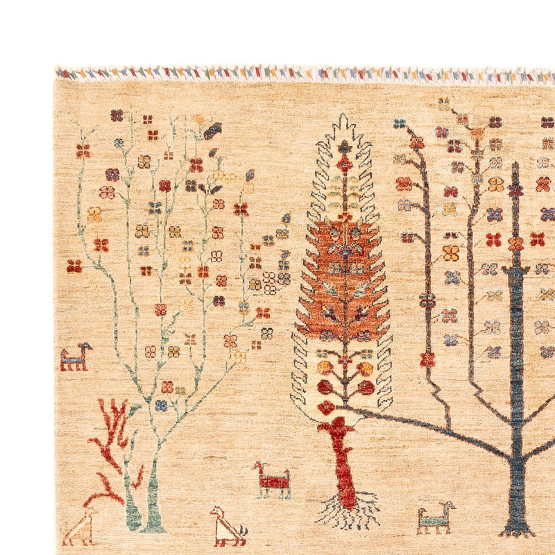 アリアナ 絨毯 295x200cm - オリエンタル絨毯