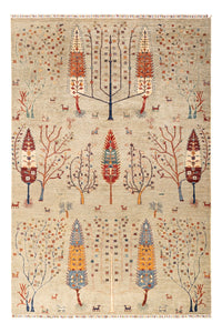 アリアナ 絨毯 294x204cm - オリエンタル絨毯 – product image