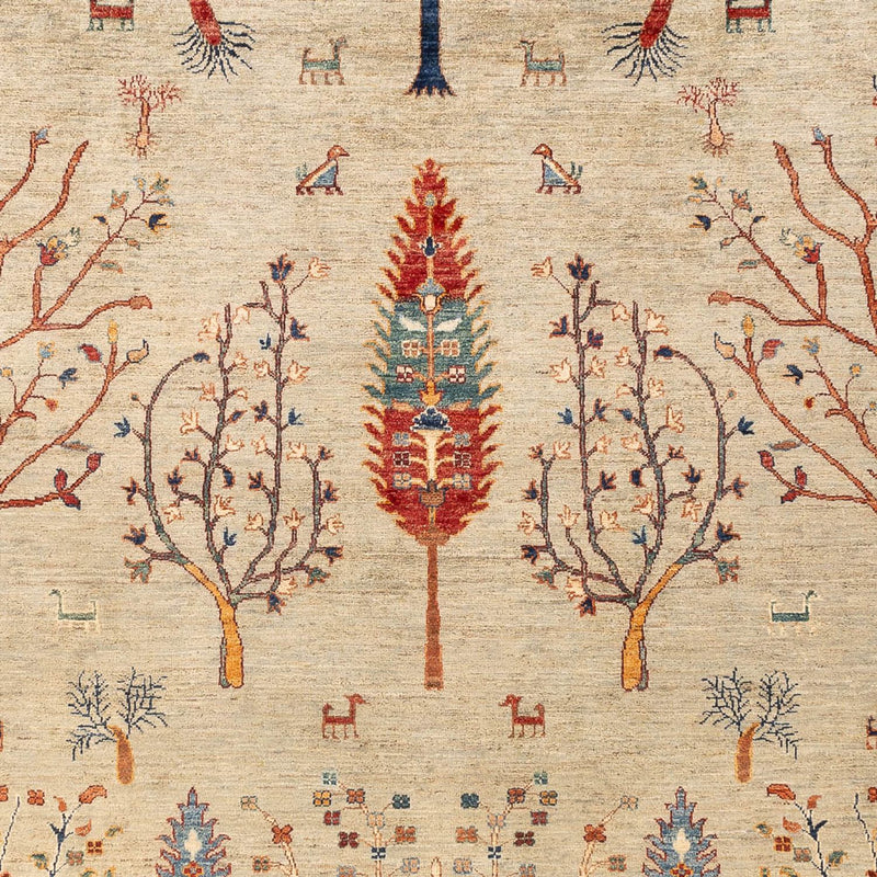 アリアナ 絨毯 294x204cm - オリエンタル絨毯