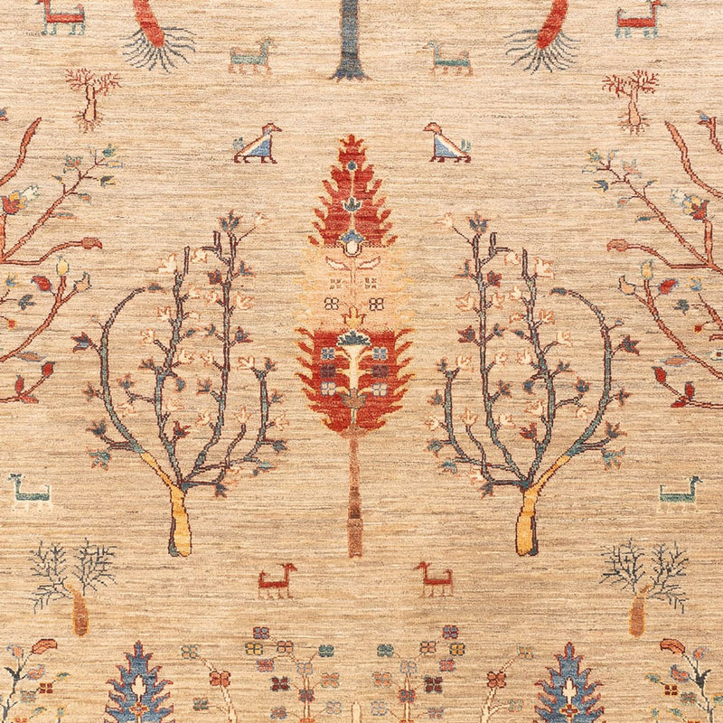 アリアナ 絨毯 285x207cm - オリエンタル絨毯