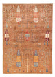 アリアナ 絨毯 293x205cm - オリエンタル絨毯