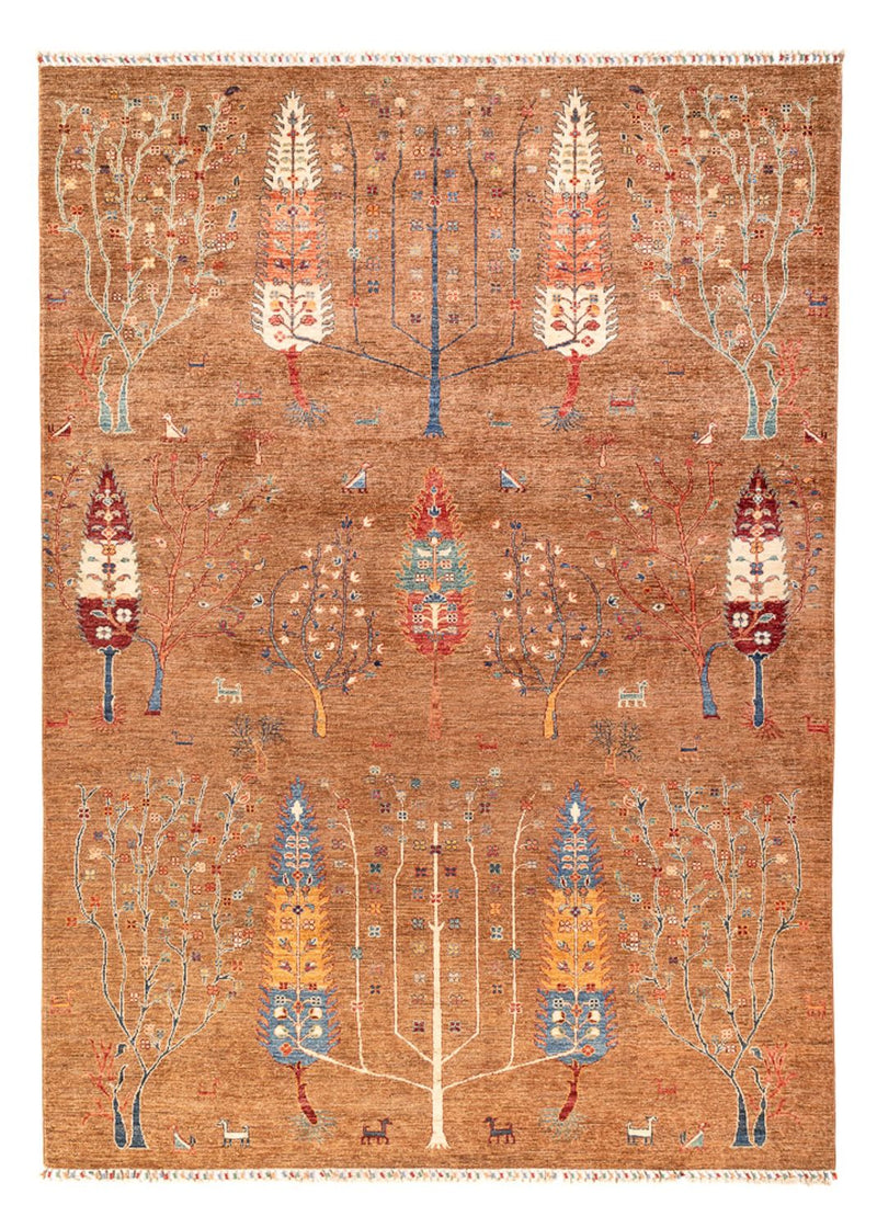 アリアナ 絨毯 293x205cm - オリエンタル絨毯