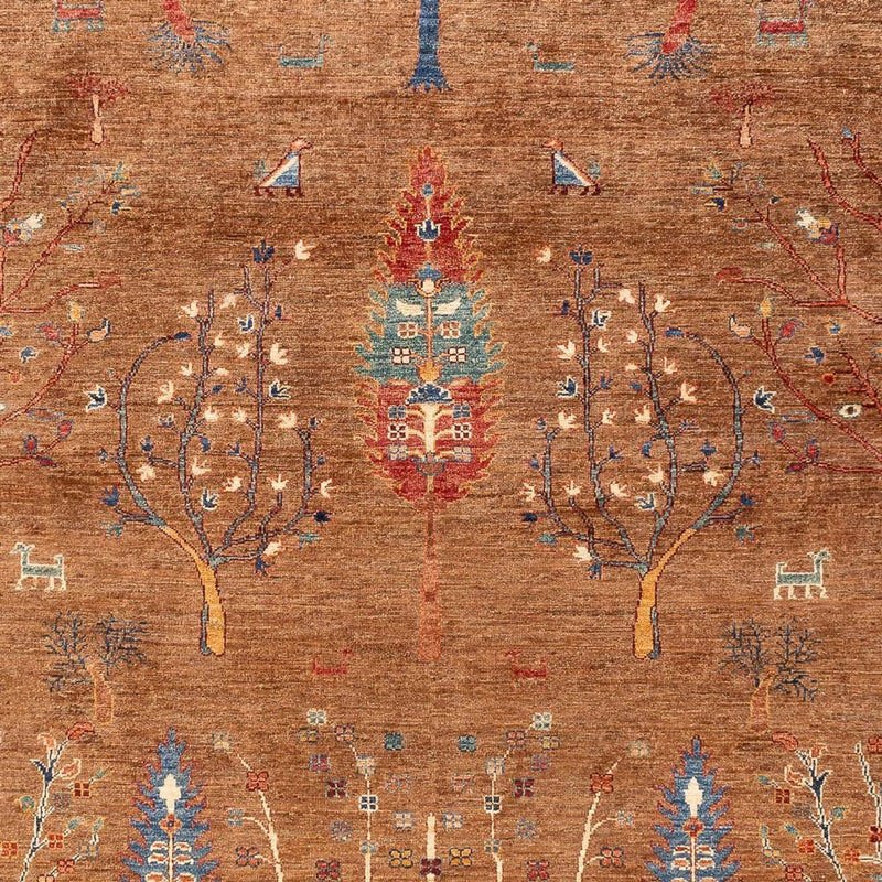アリアナ 絨毯 293x205cm - オリエンタル絨毯