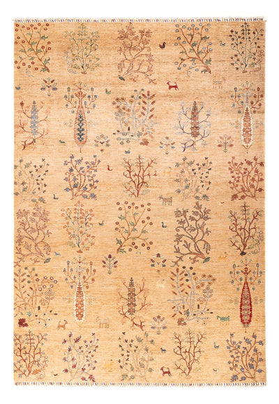 アリアナ 絨毯 205x293cm - オリエンタル絨毯