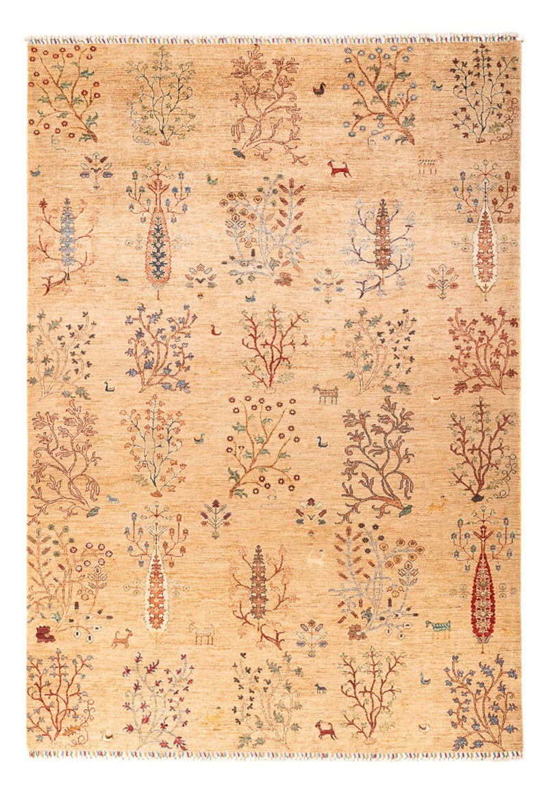 アリアナ 絨毯 293x205cm - オリエンタル絨毯