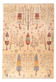 アリアナ 絨毯 290x204cm - オリエンタル絨毯